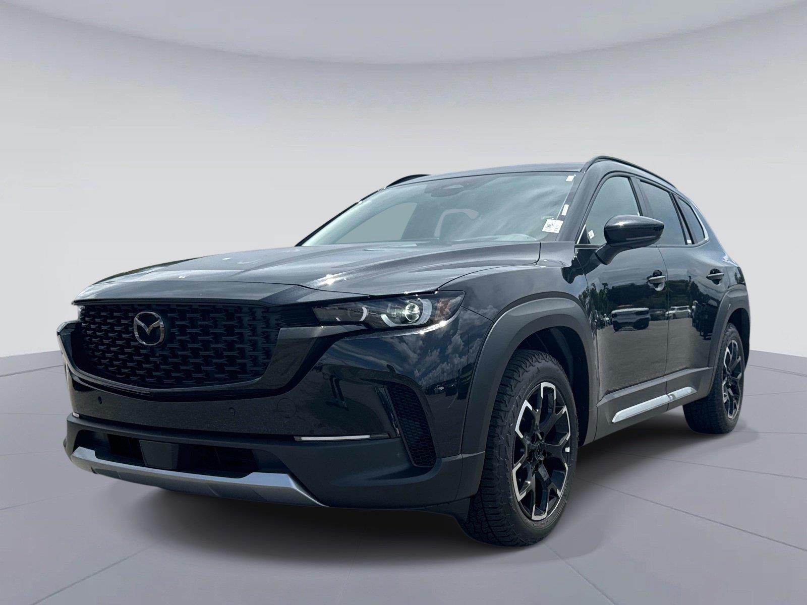 2026 Mazda CX-50 2.5 Turbo Meridian Edition