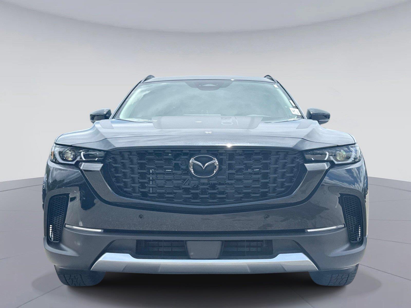 2026 Mazda CX-50 2.5 Turbo Meridian Edition