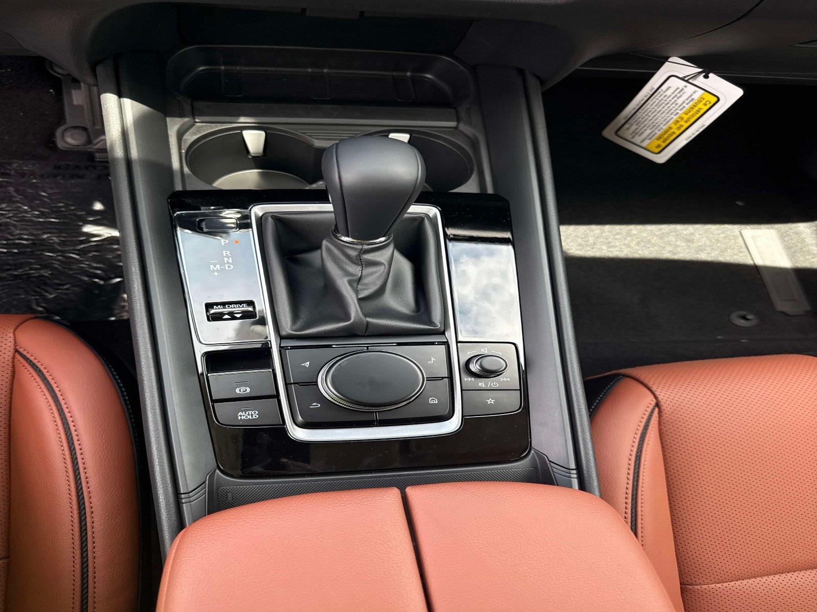 2026 Mazda CX-50 2.5 Turbo Meridian Edition