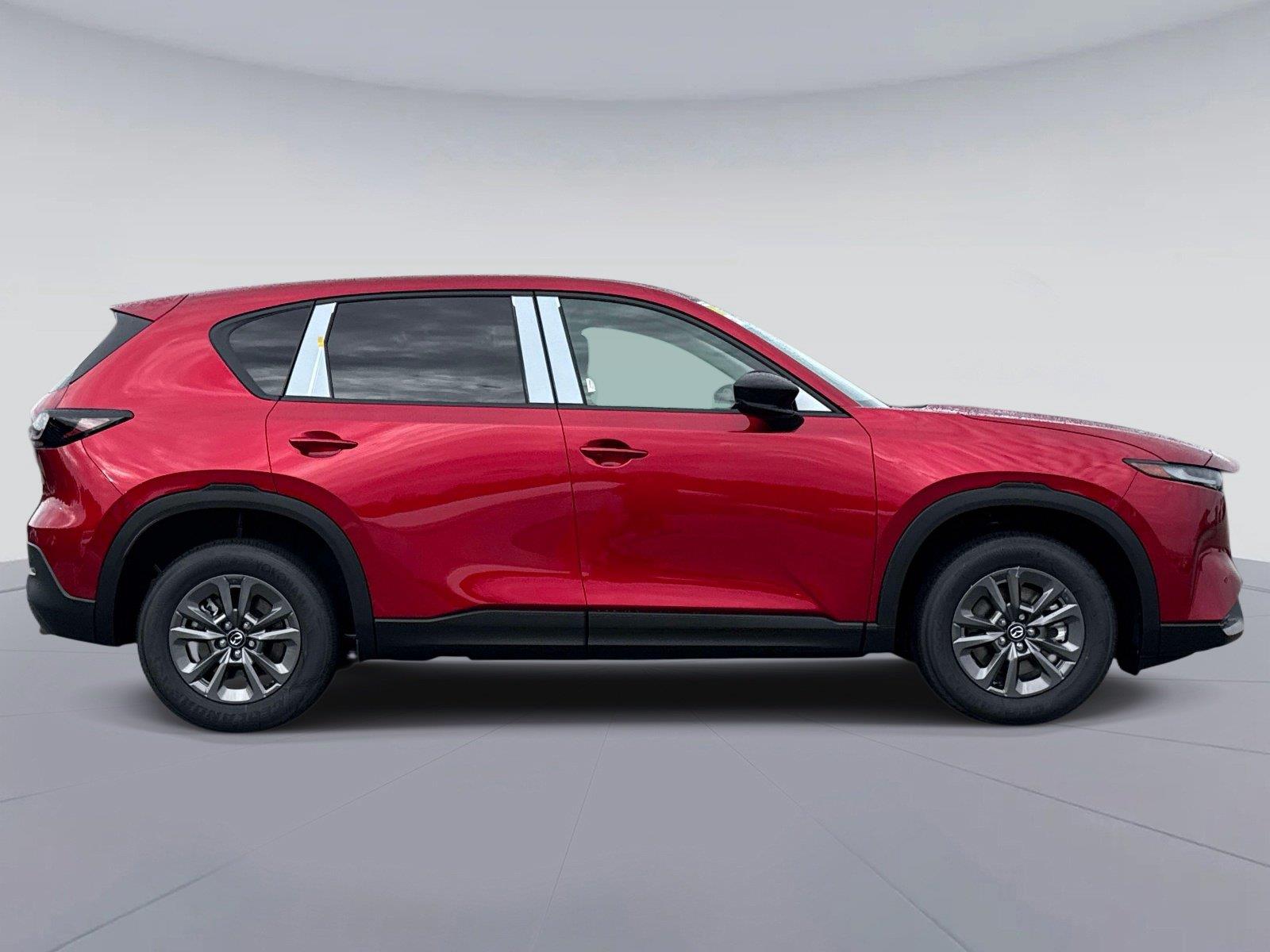 2026 Mazda CX-5 2.5 S Select