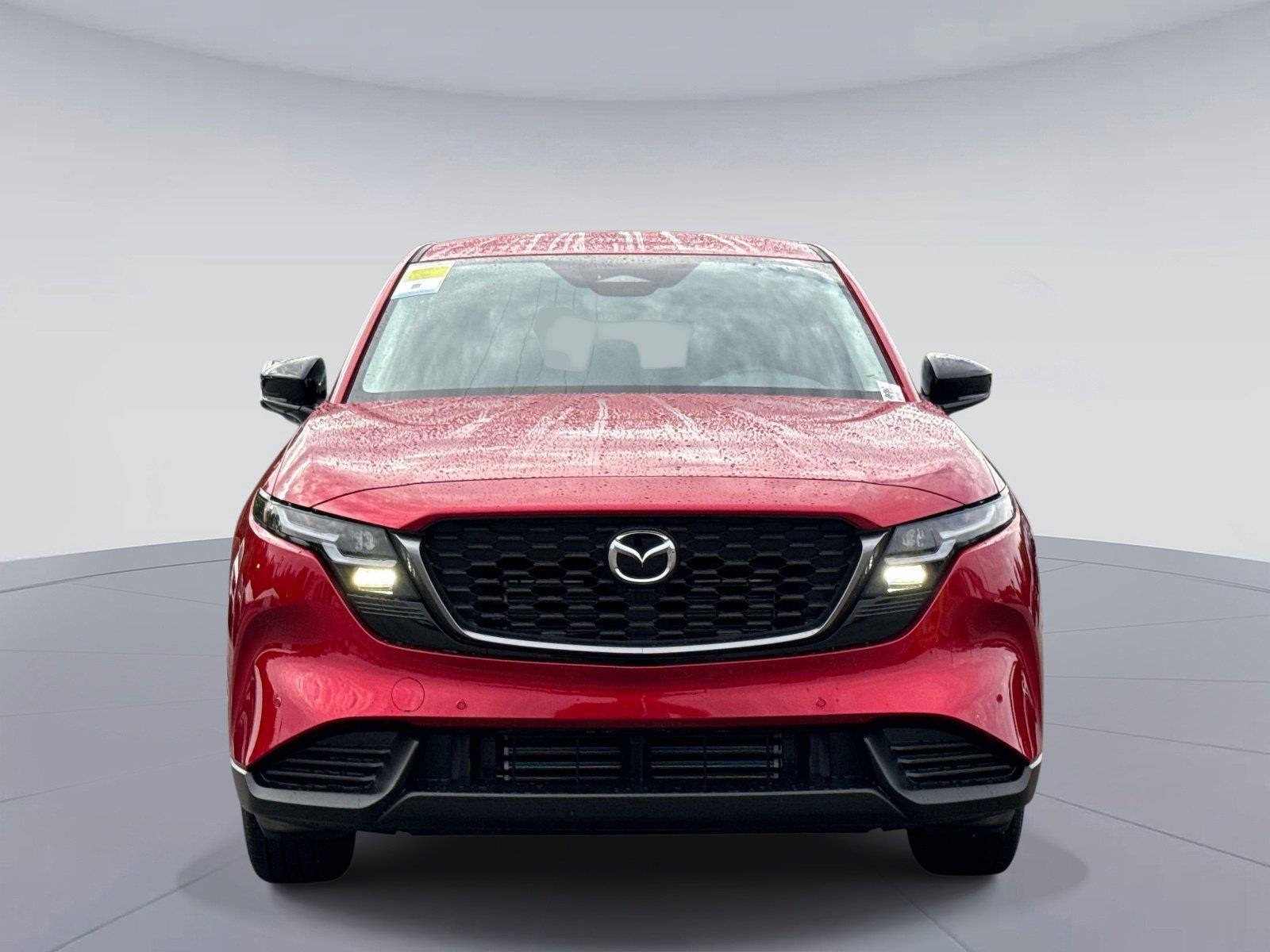 2026 Mazda CX-5 2.5 S Select