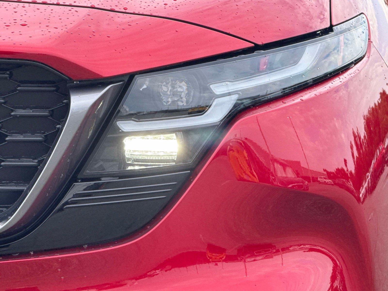 2026 Mazda CX-5 2.5 S Select