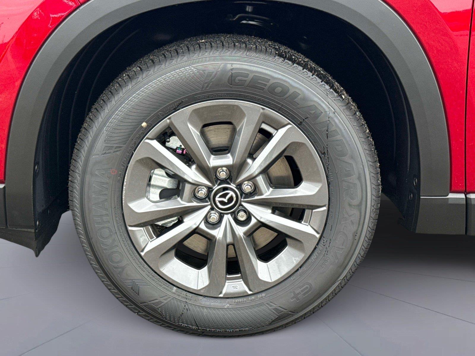 2026 Mazda CX-5 2.5 S Select