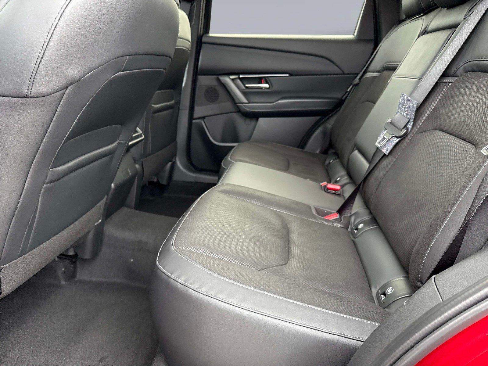 2026 Mazda CX-5 2.5 S Select