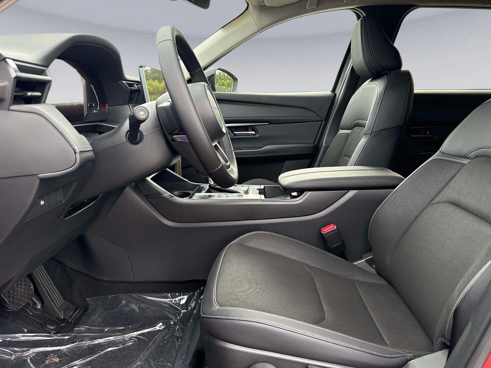 2026 Mazda CX-5 2.5 S Select