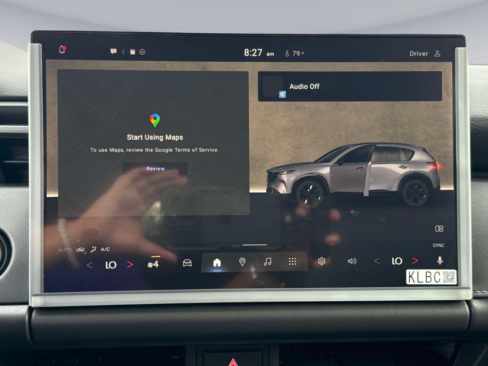 2026 Mazda CX-5 2.5 S Select
