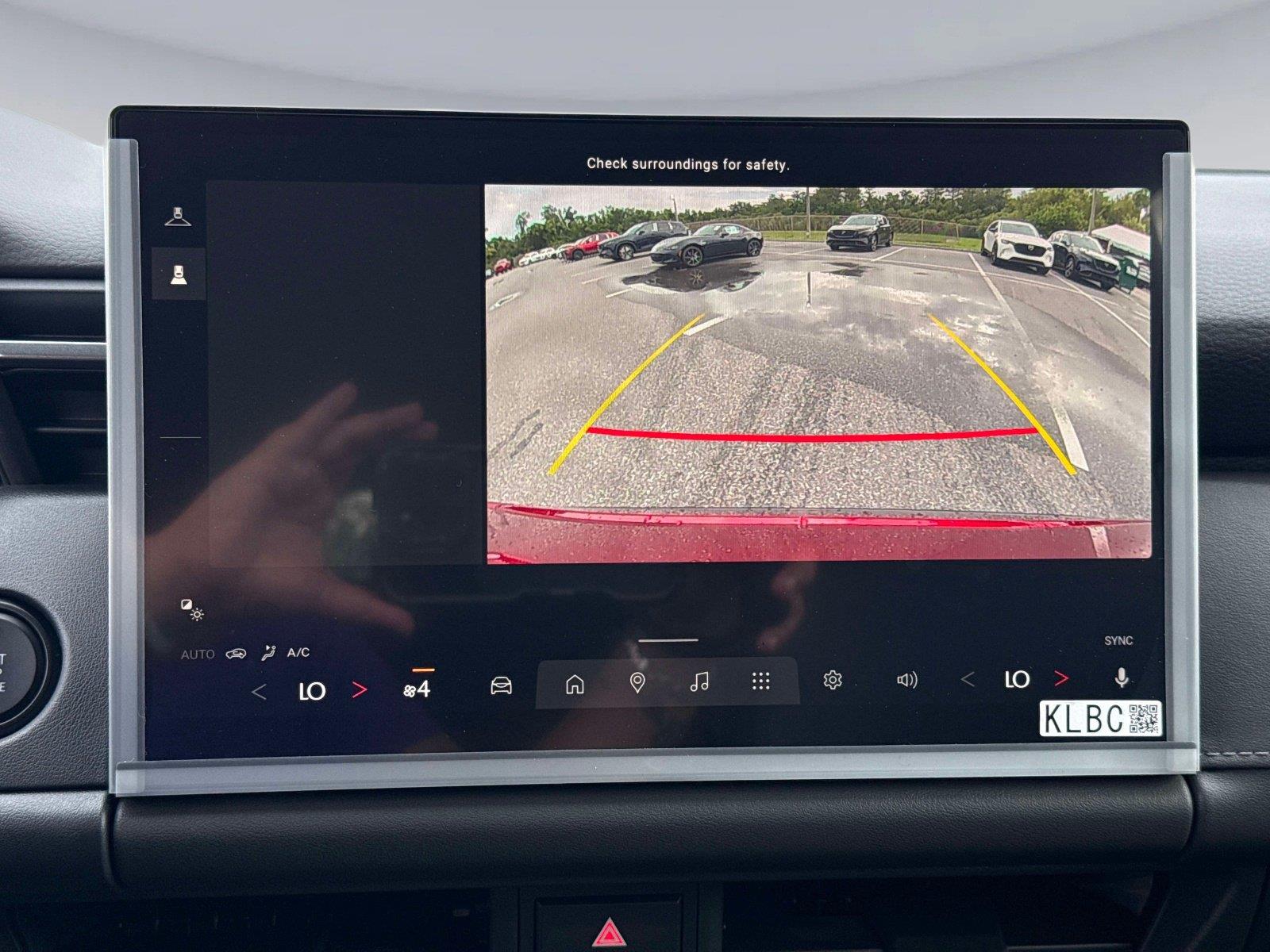 2026 Mazda CX-5 2.5 S Select