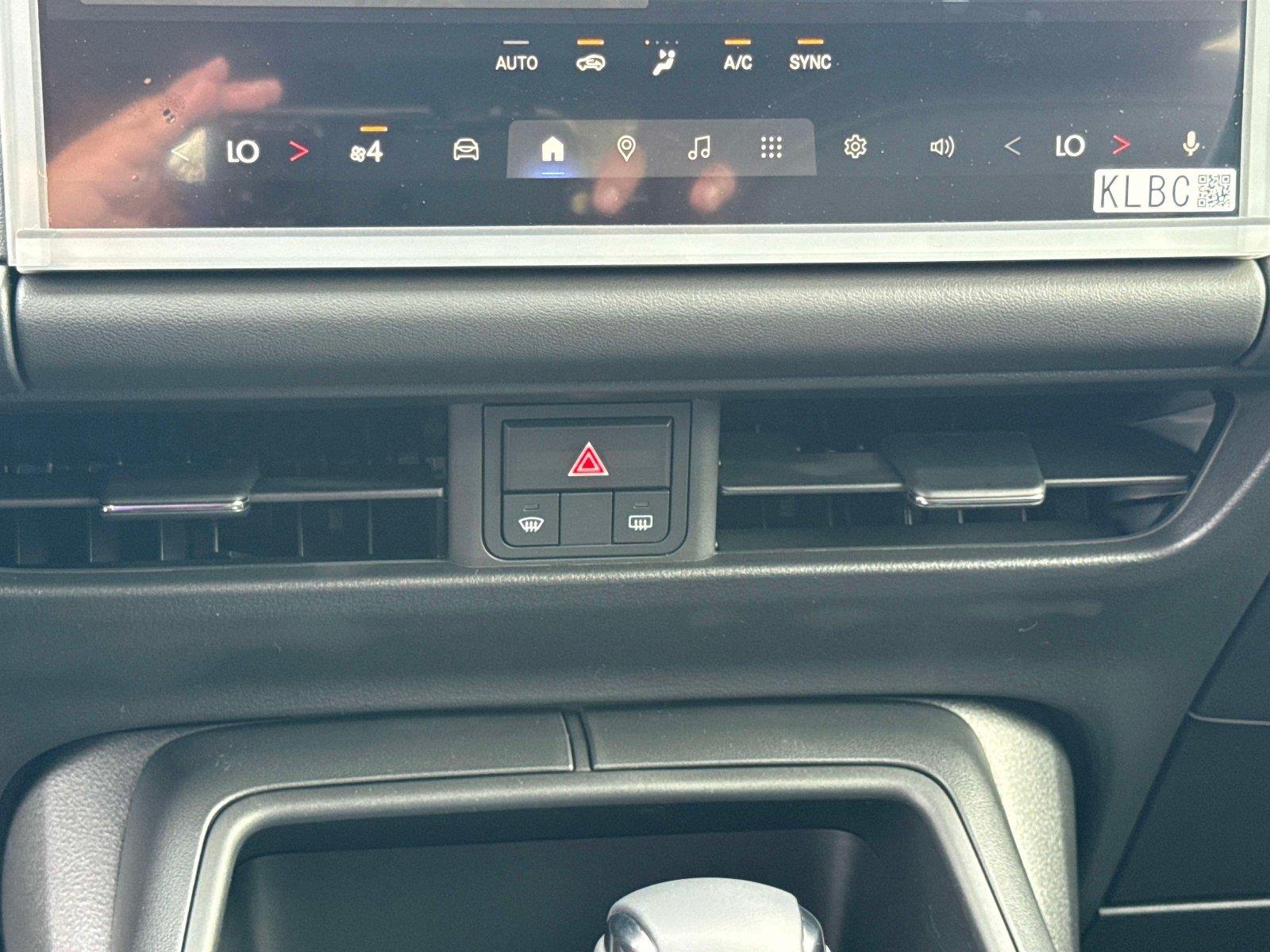 2026 Mazda CX-5 2.5 S Select
