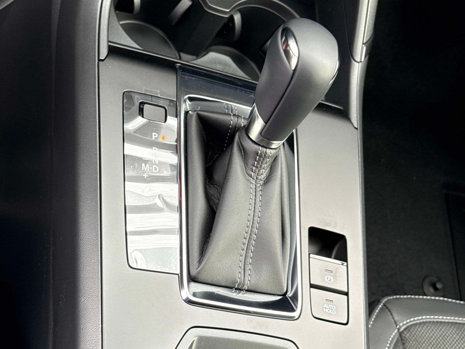 2026 Mazda CX-5 2.5 S Select