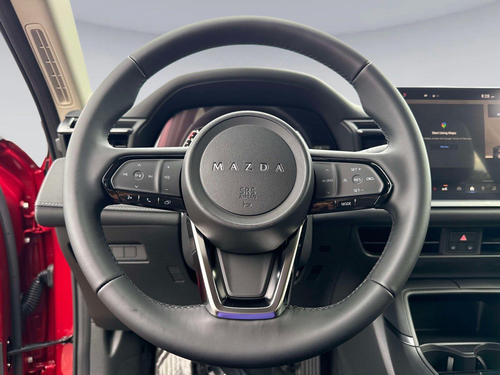 2026 Mazda CX-5 2.5 S Select