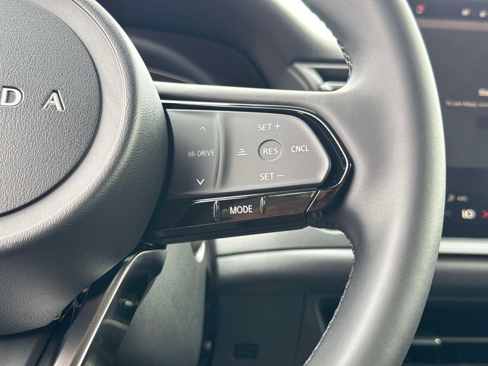 2026 Mazda CX-5 2.5 S Select