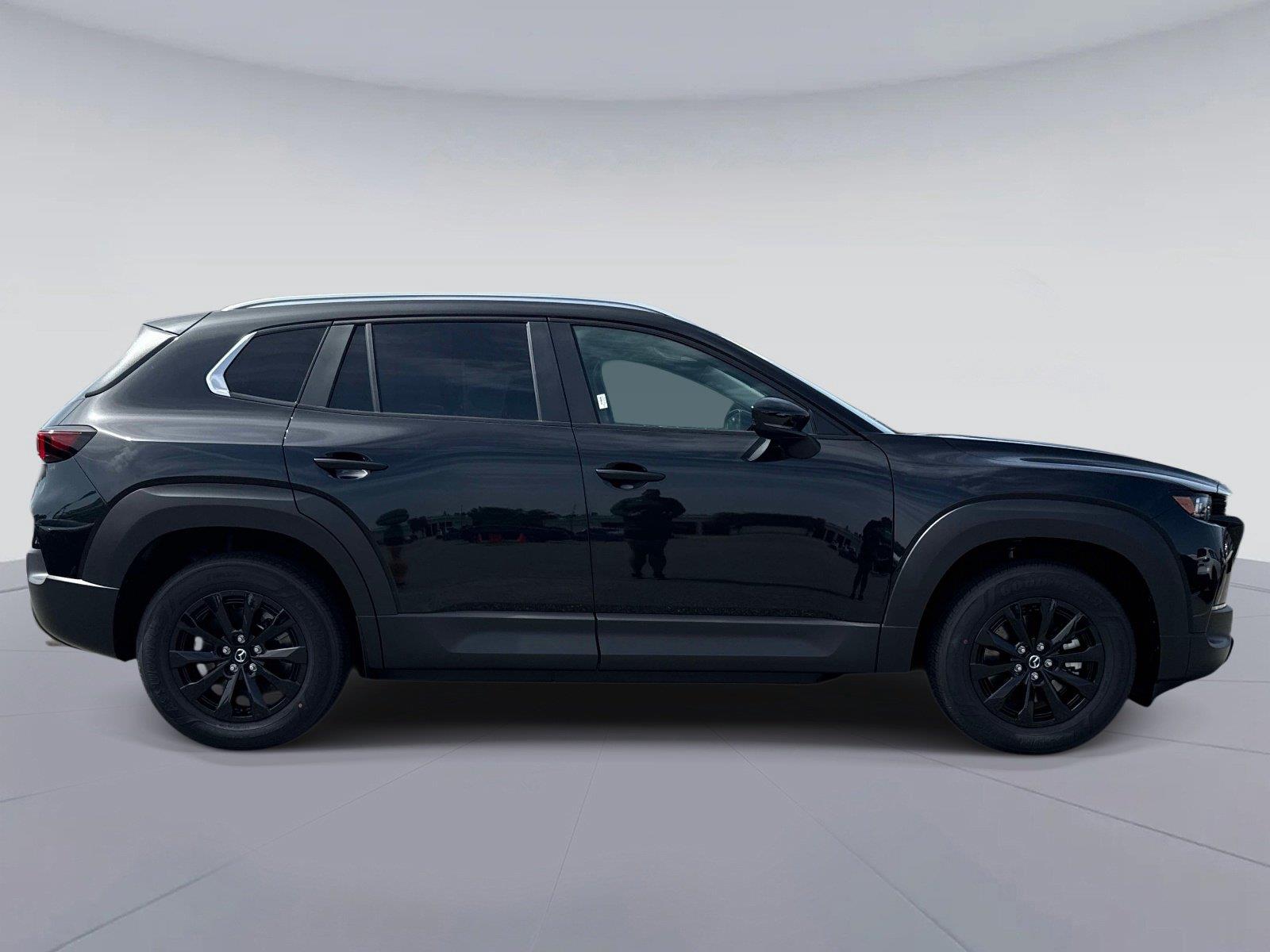 2026 Mazda CX-50 Hybrid Preferred
