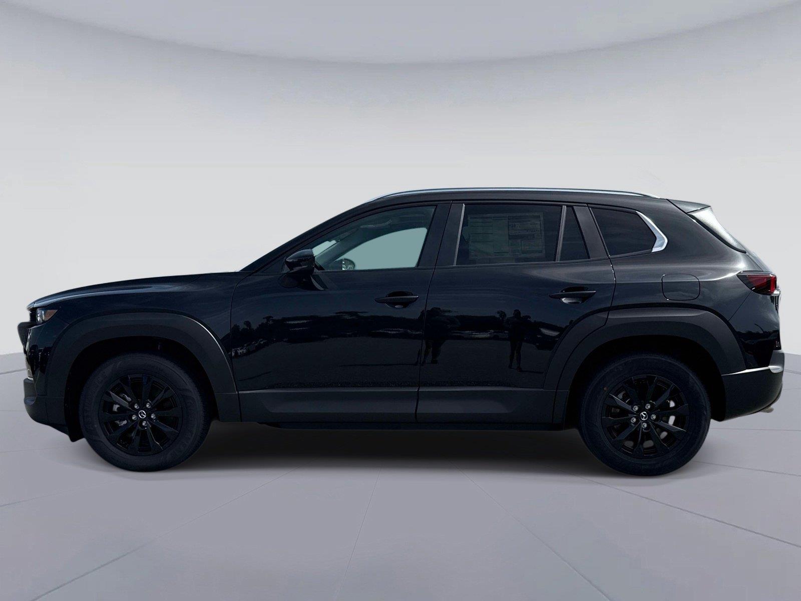 2026 Mazda CX-50 Hybrid Preferred