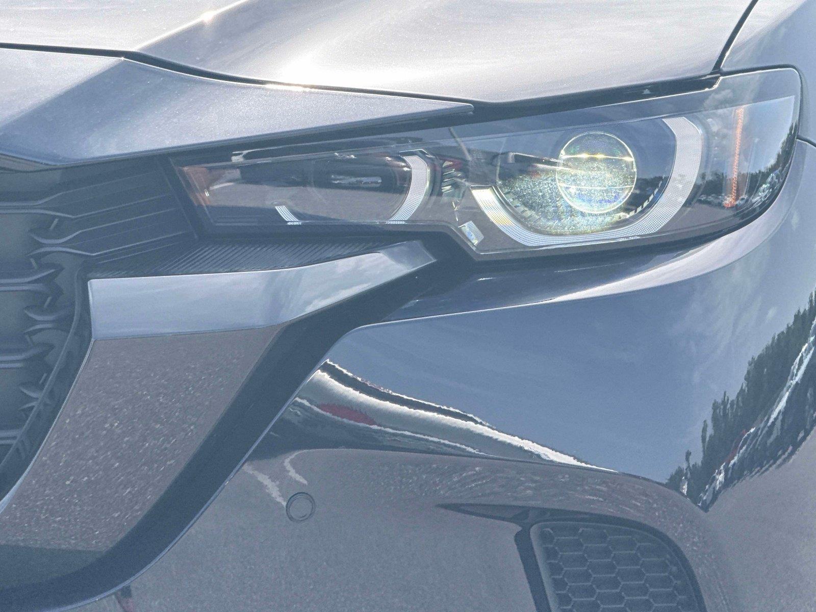 2026 Mazda CX-50 Hybrid Preferred