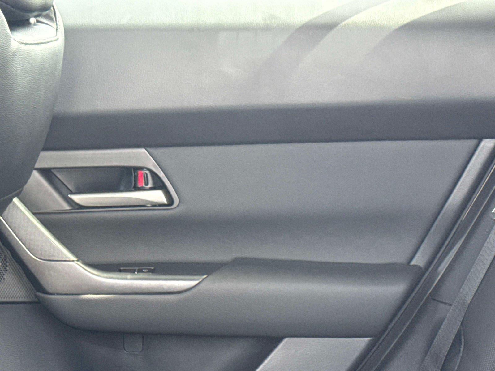 2026 Mazda CX-50 Hybrid Preferred