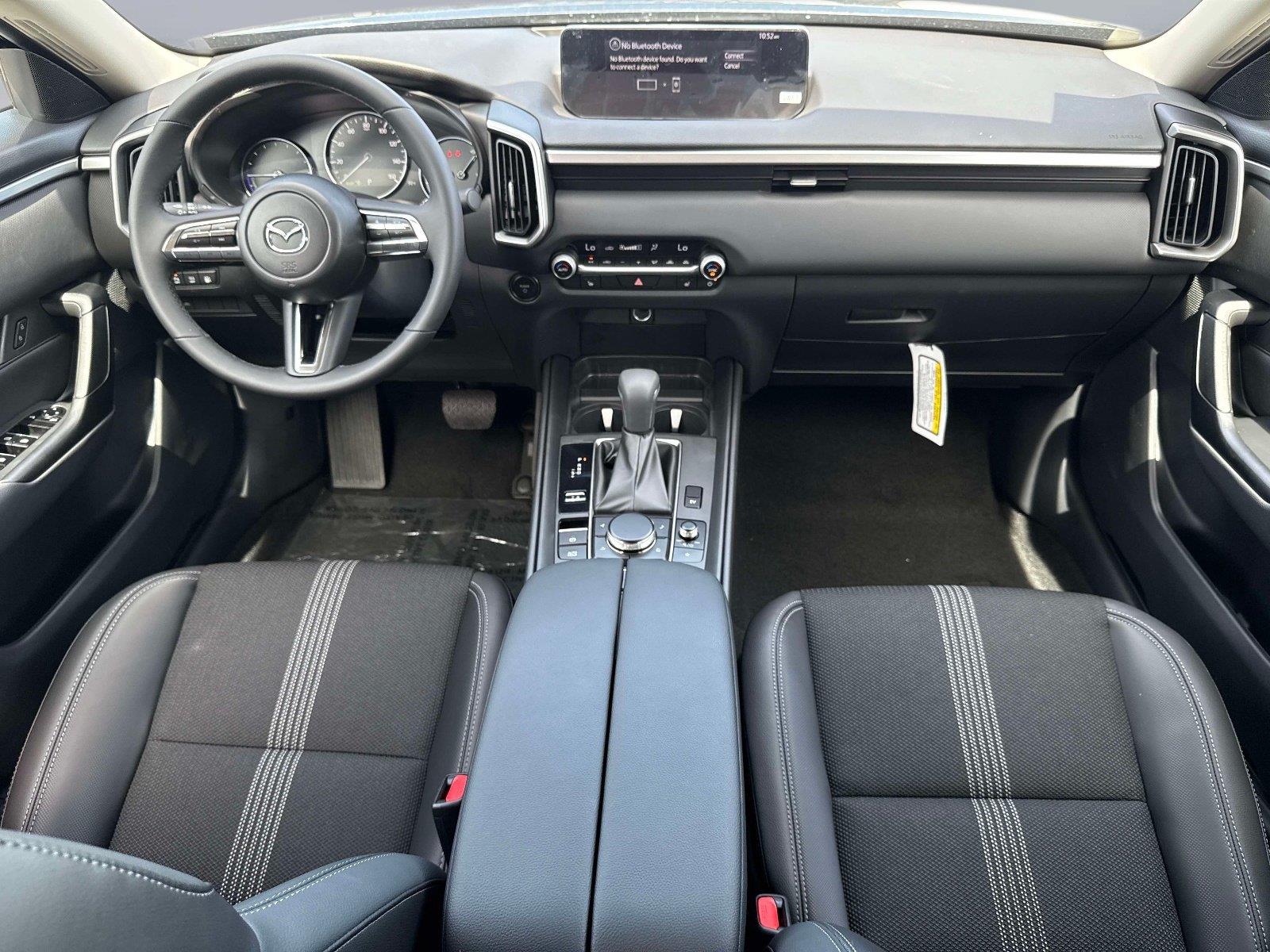 2026 Mazda CX-50 Hybrid Preferred