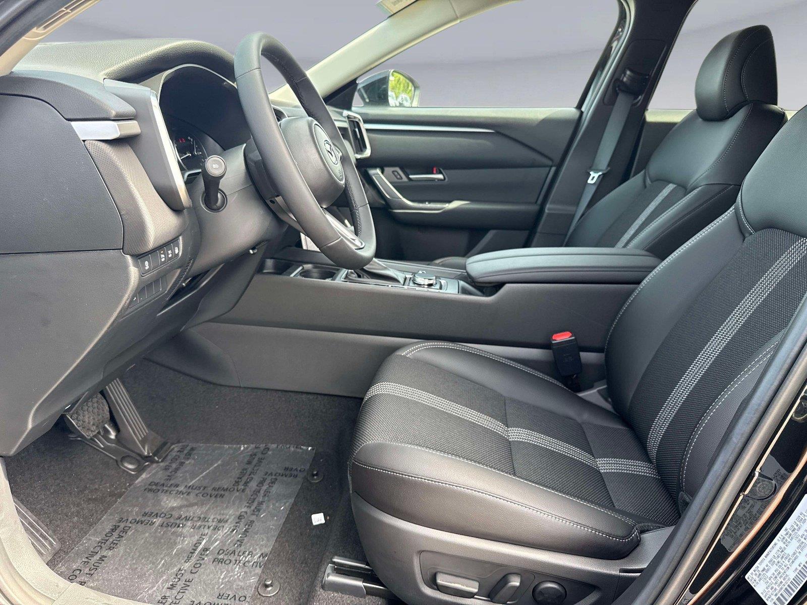 2026 Mazda CX-50 Hybrid Preferred
