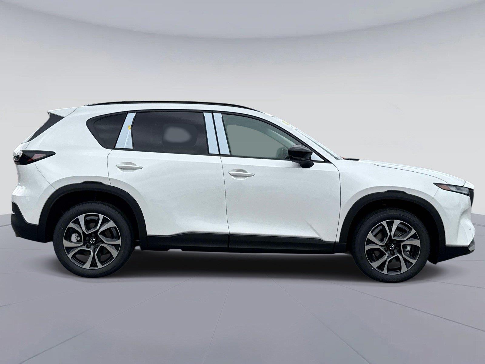 2026 Mazda CX-5 2.5 S Preferred