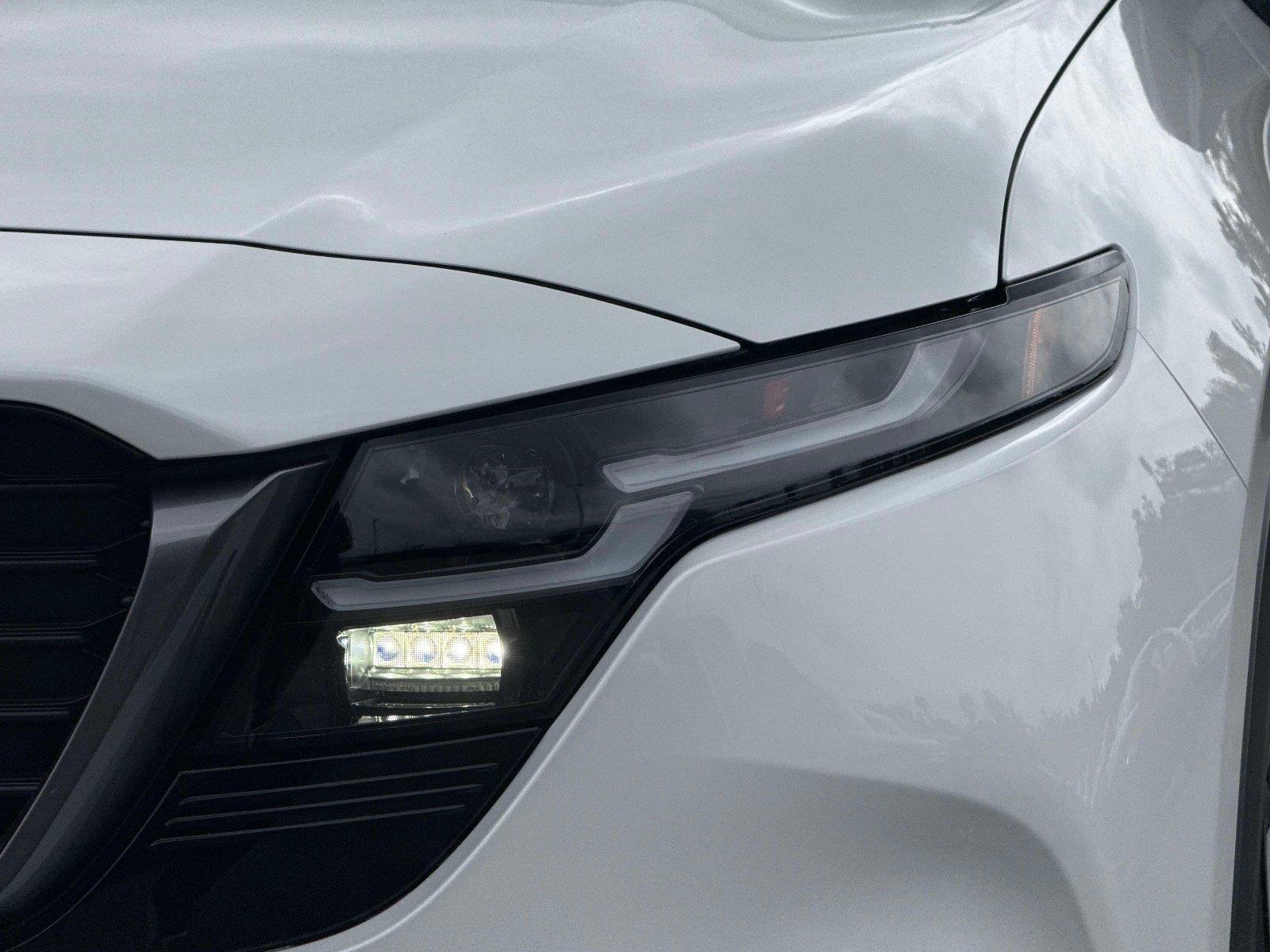 2026 Mazda CX-5 2.5 S Preferred