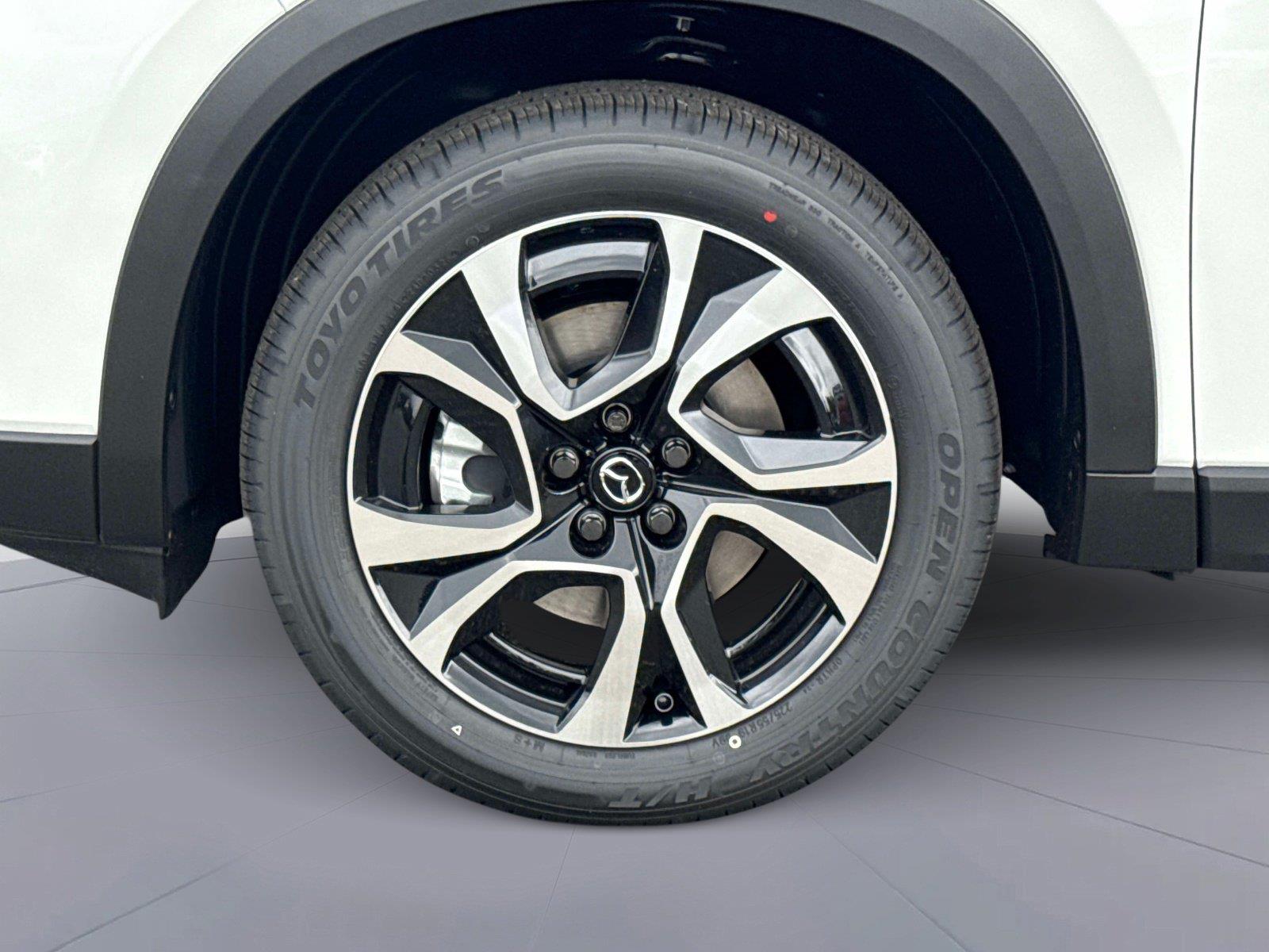 2026 Mazda CX-5 2.5 S Preferred