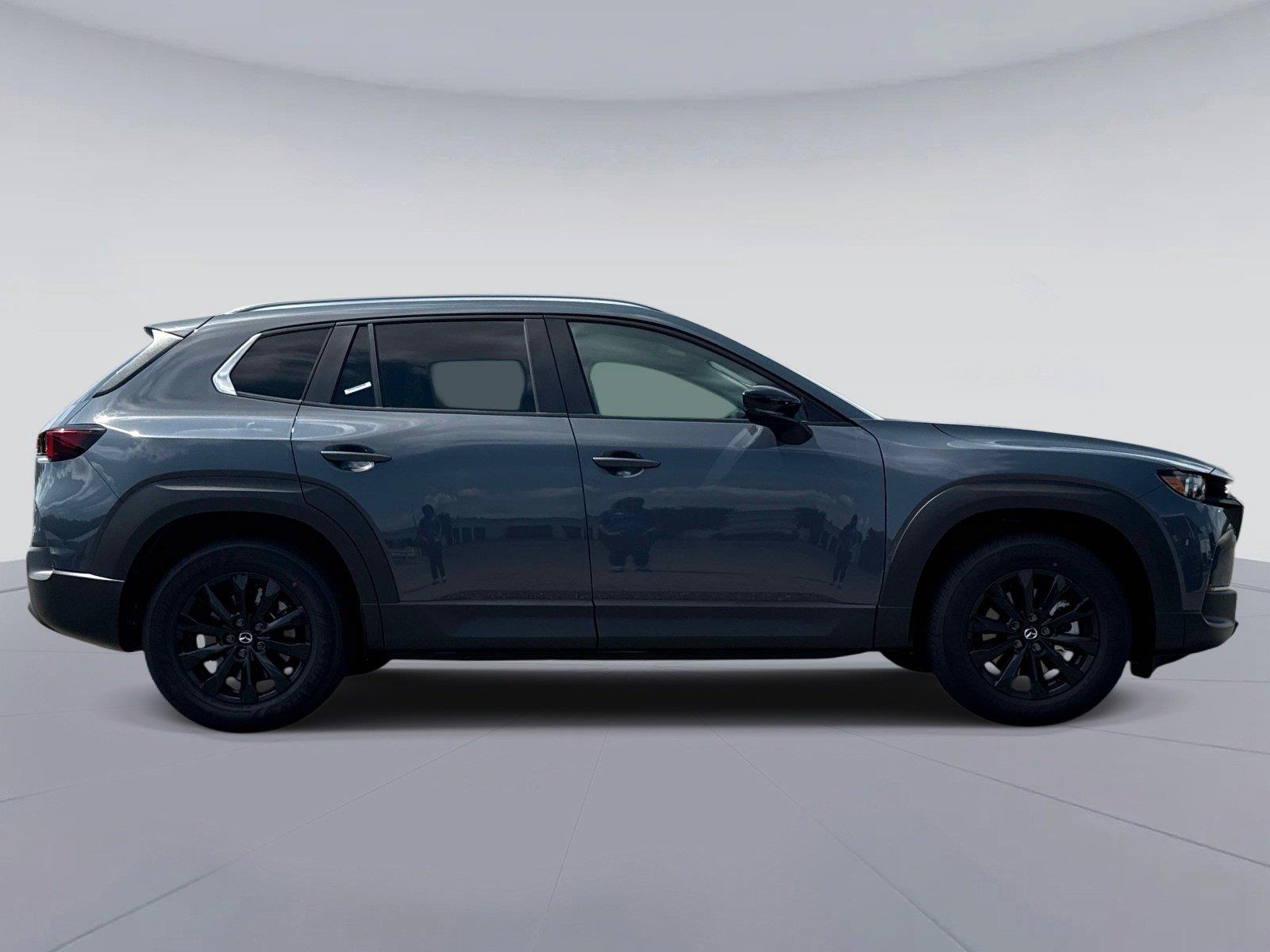2026 Mazda CX-50 2.5 S Select