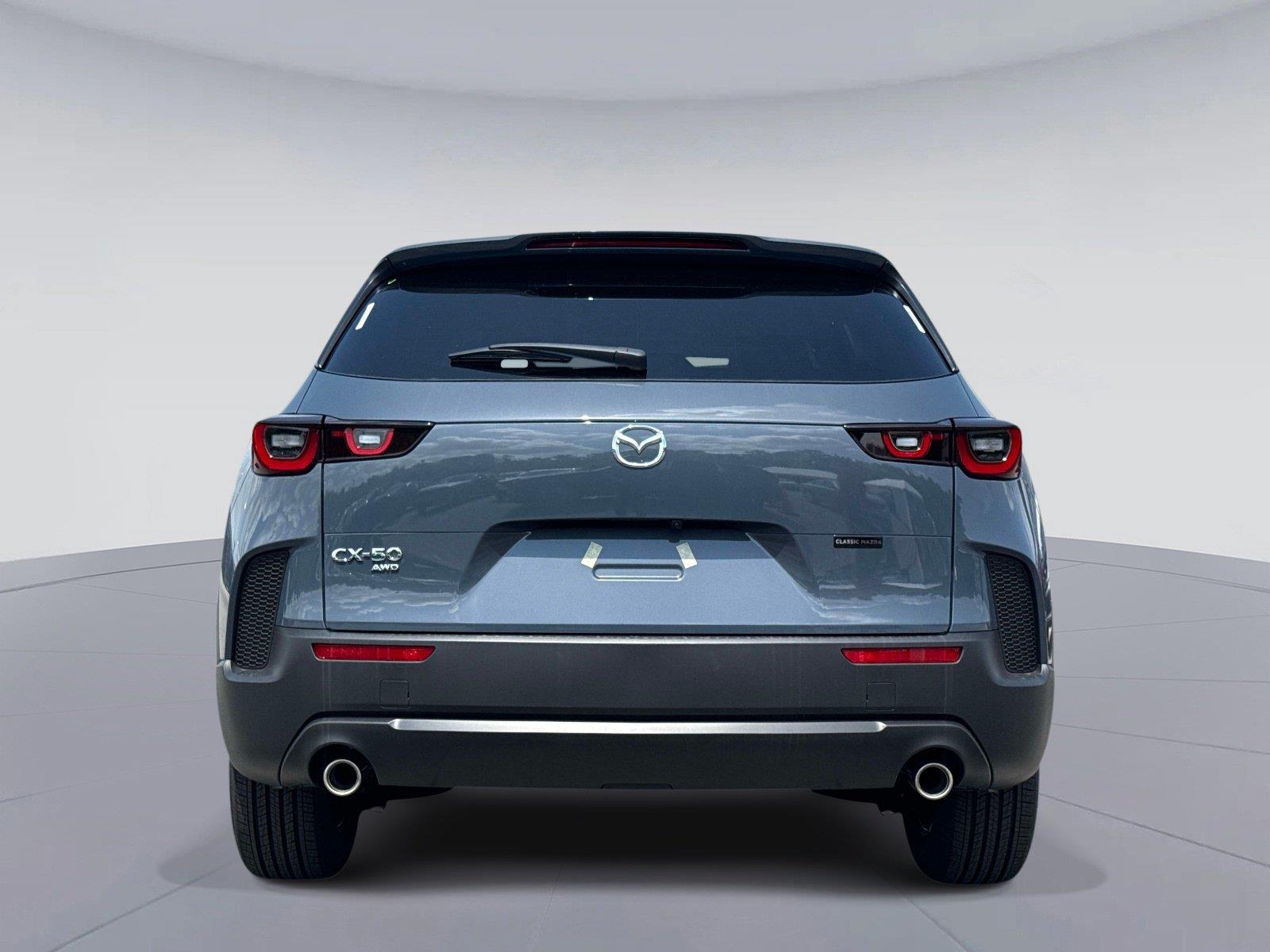 2026 Mazda CX-50 2.5 S Select