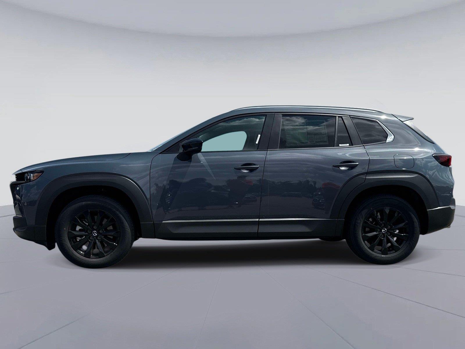 2026 Mazda CX-50 2.5 S Select