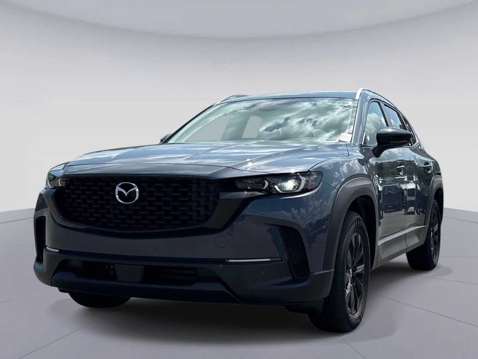 2026 Mazda CX-50 2.5 S Select