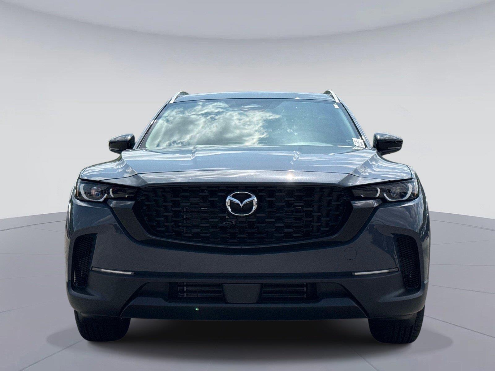 2026 Mazda CX-50 2.5 S Select