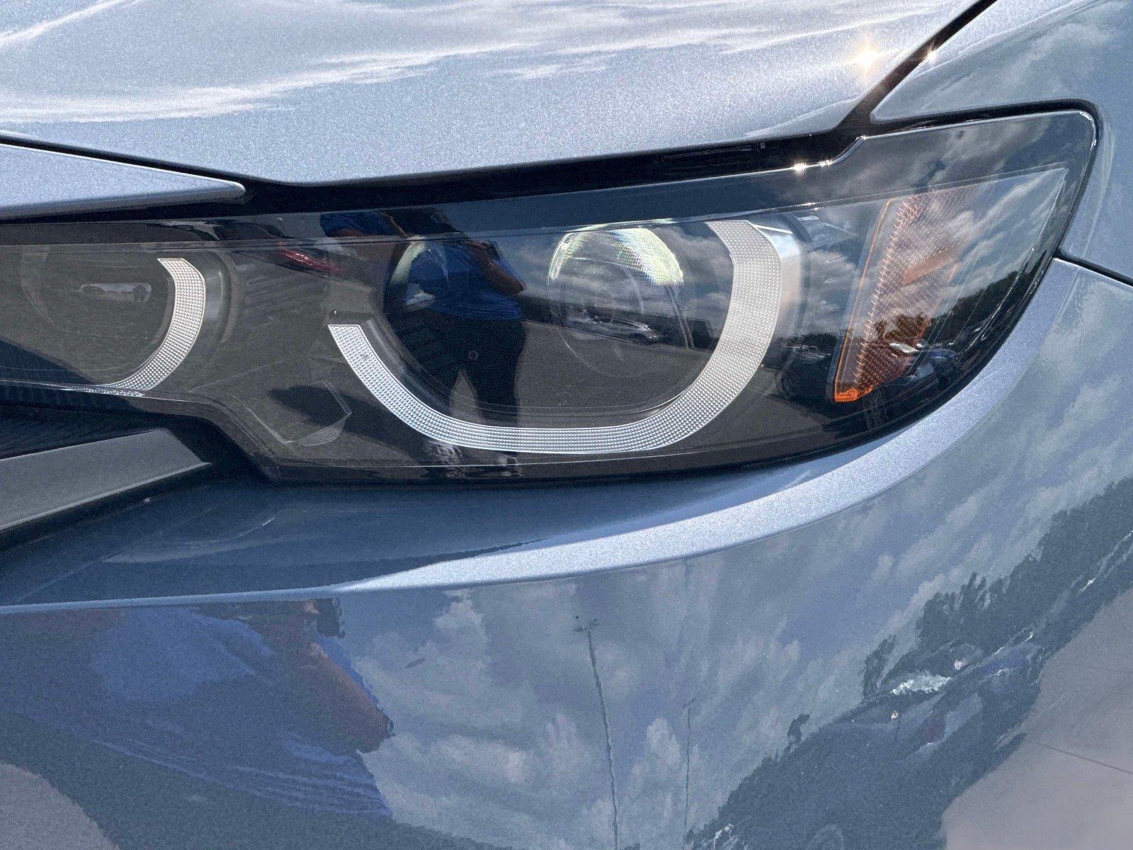 2026 Mazda CX-50 2.5 S Select
