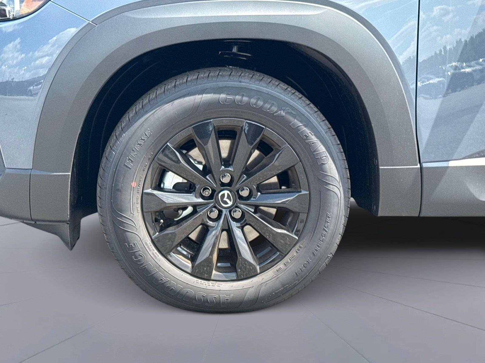 2026 Mazda CX-50 2.5 S Select
