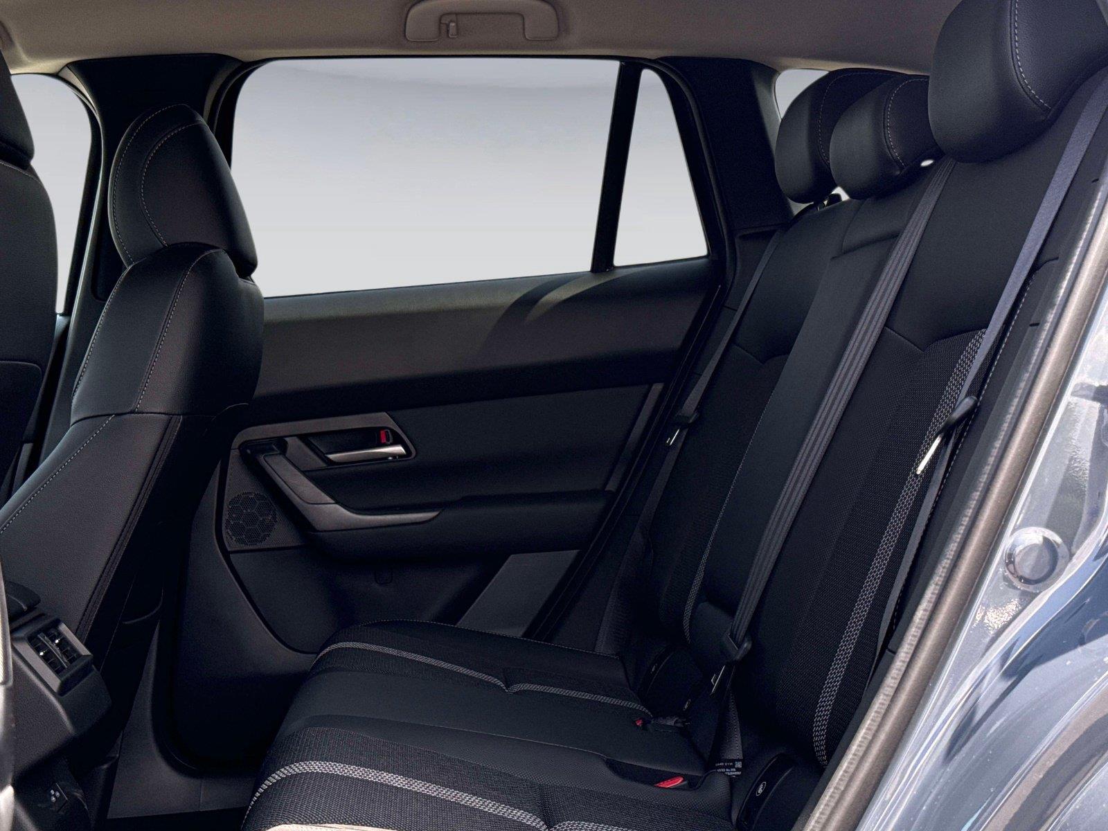 2026 Mazda CX-50 2.5 S Select