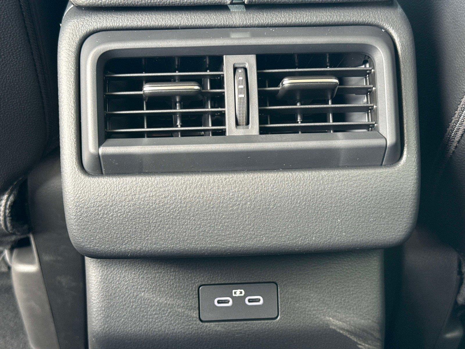 2026 Mazda CX-50 2.5 S Select