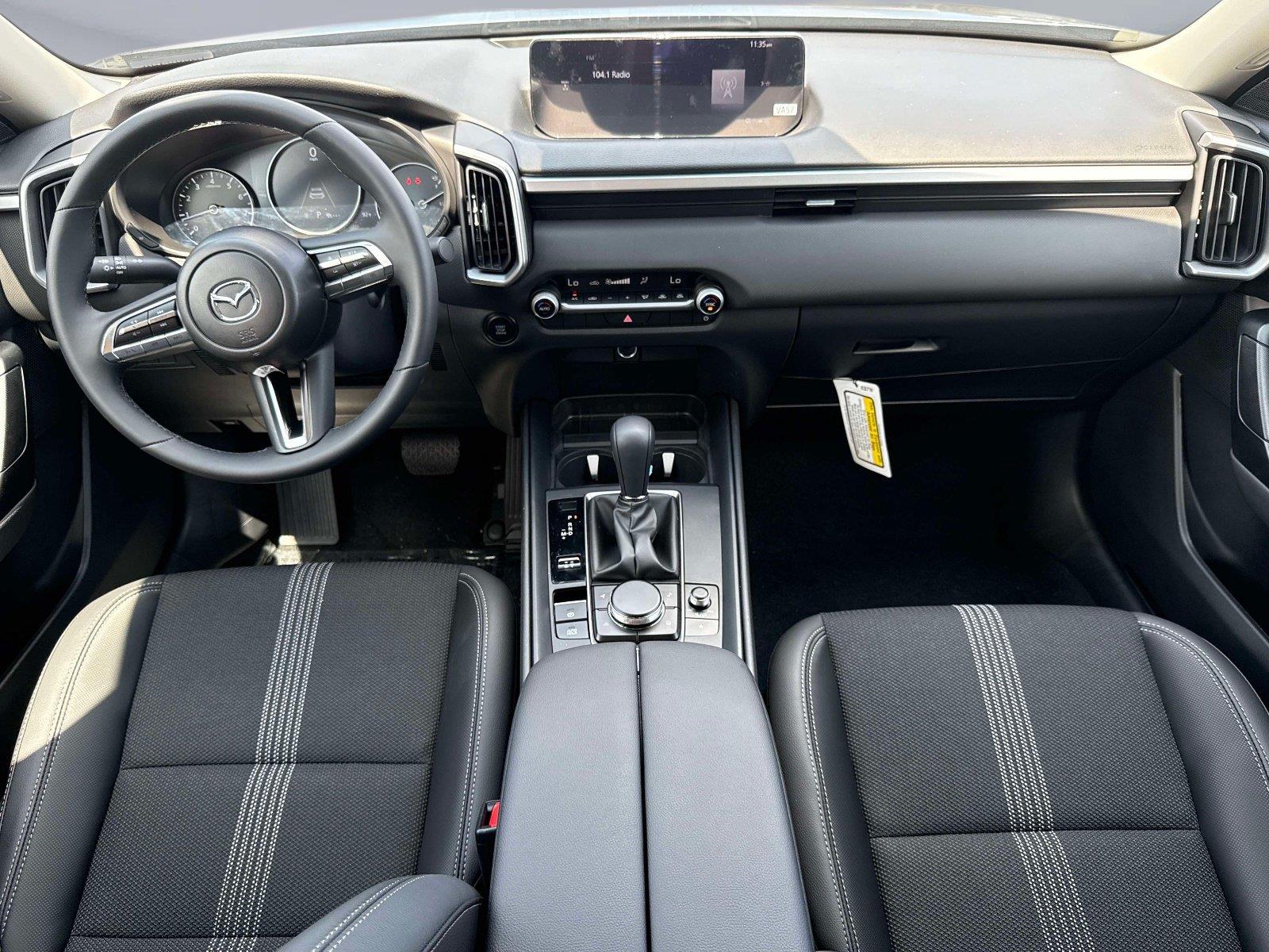 2026 Mazda CX-50 2.5 S Select