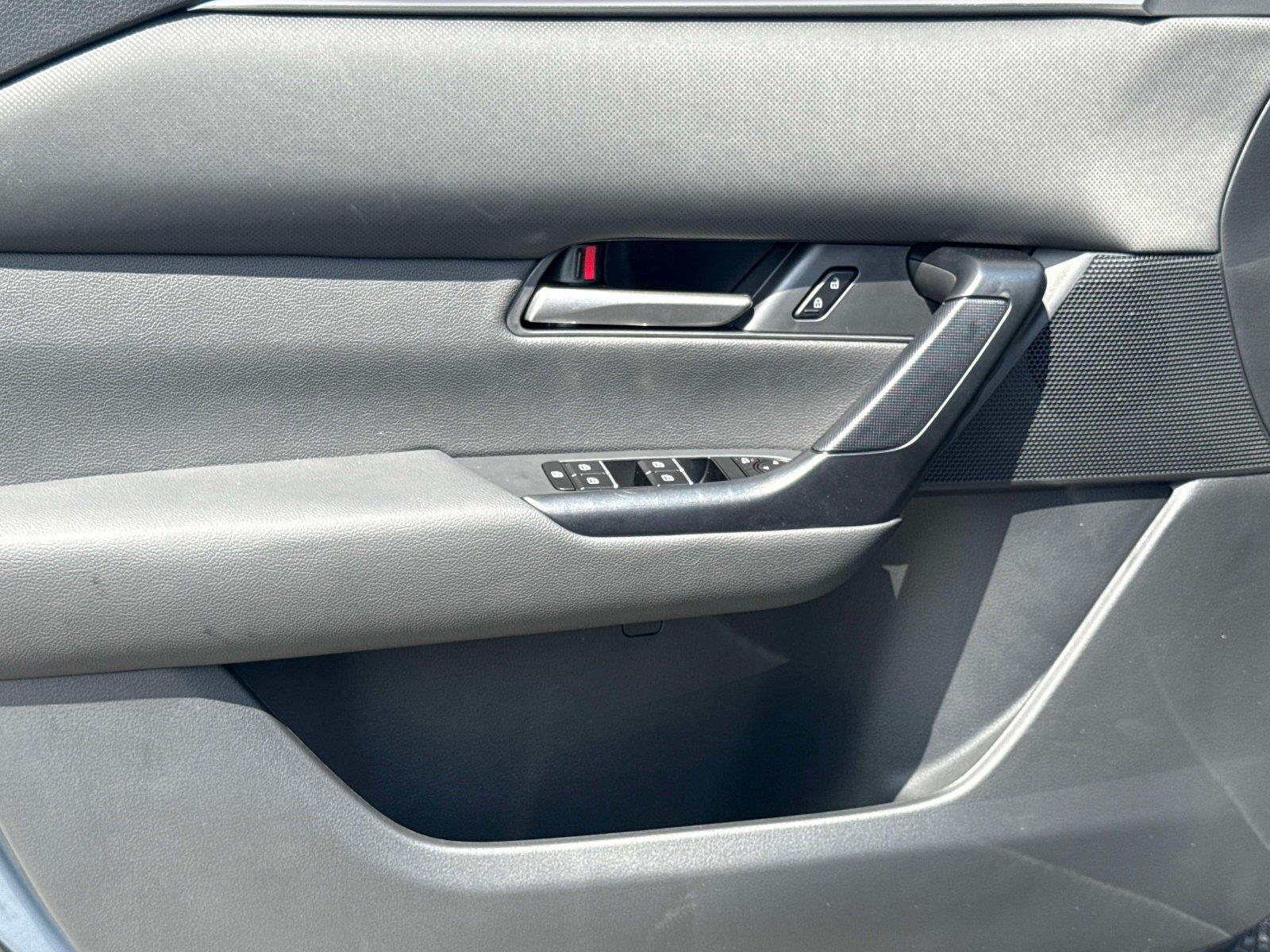 2026 Mazda CX-50 2.5 S Select