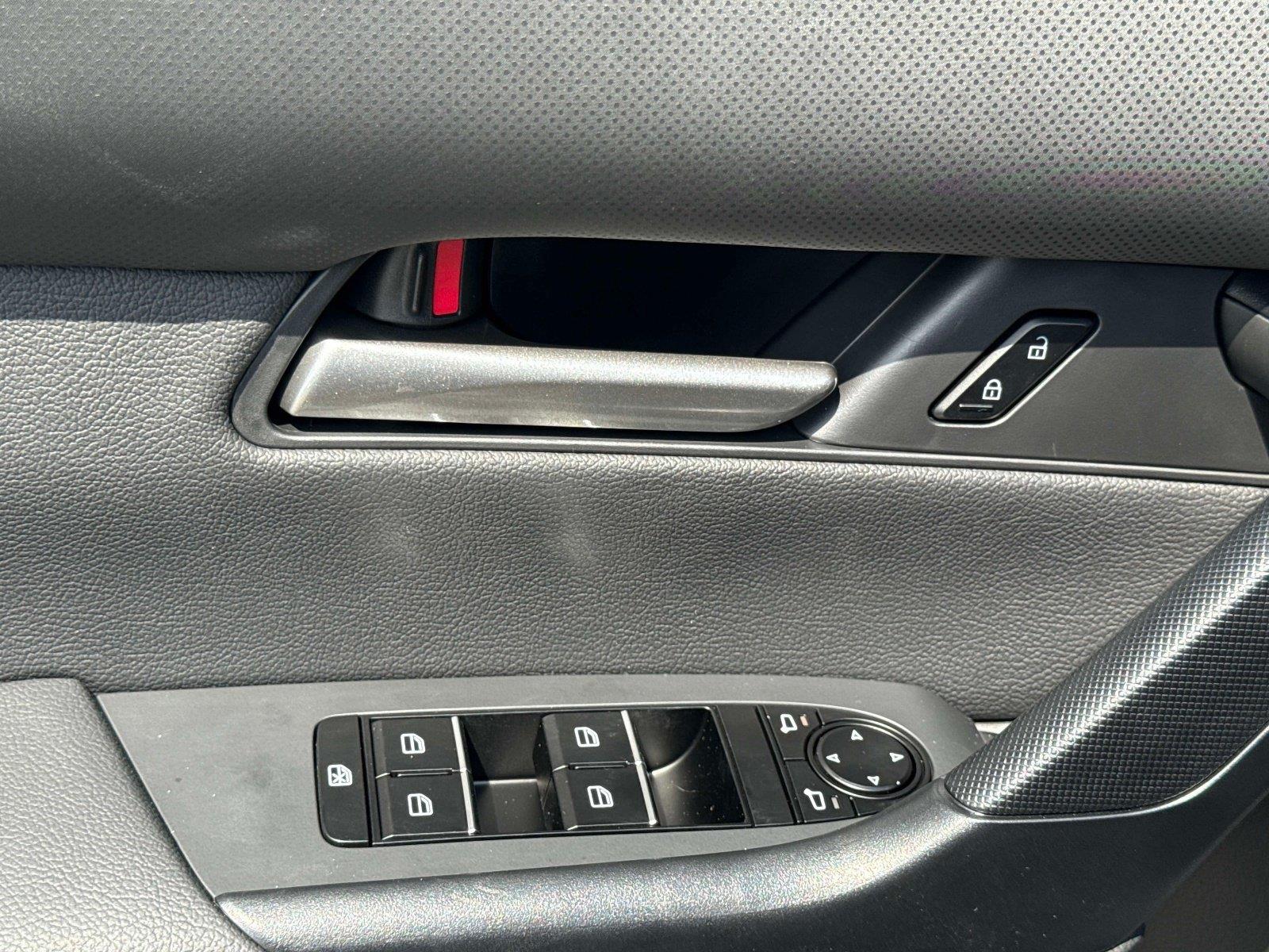 2026 Mazda CX-50 2.5 S Select