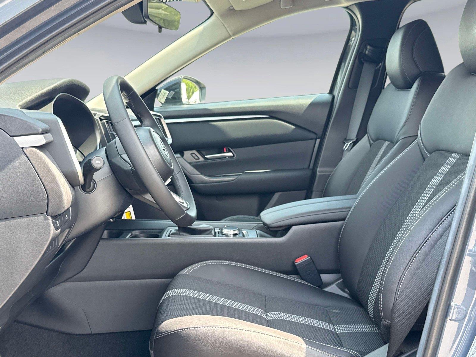 2026 Mazda CX-50 2.5 S Select