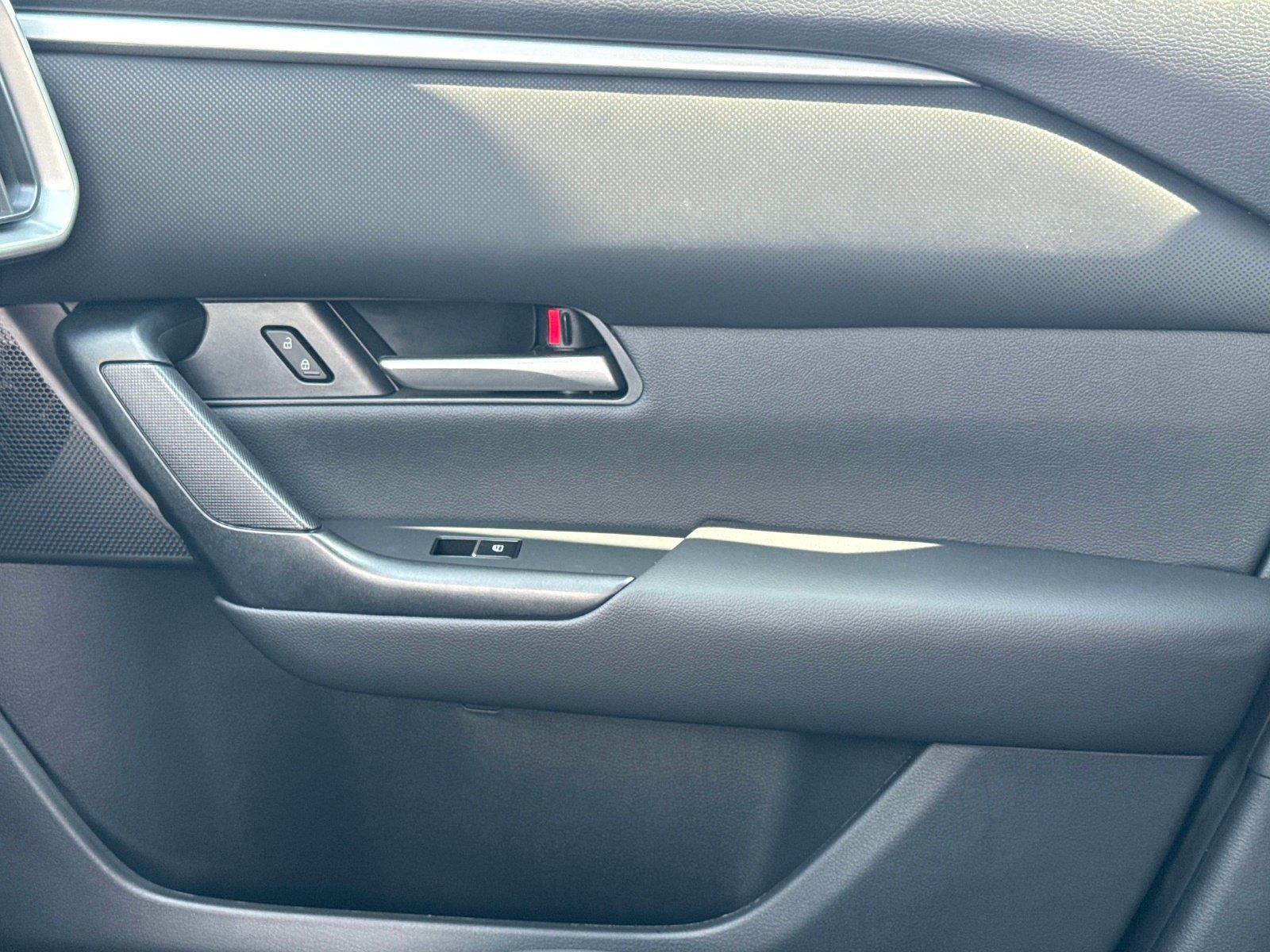 2026 Mazda CX-50 2.5 S Select
