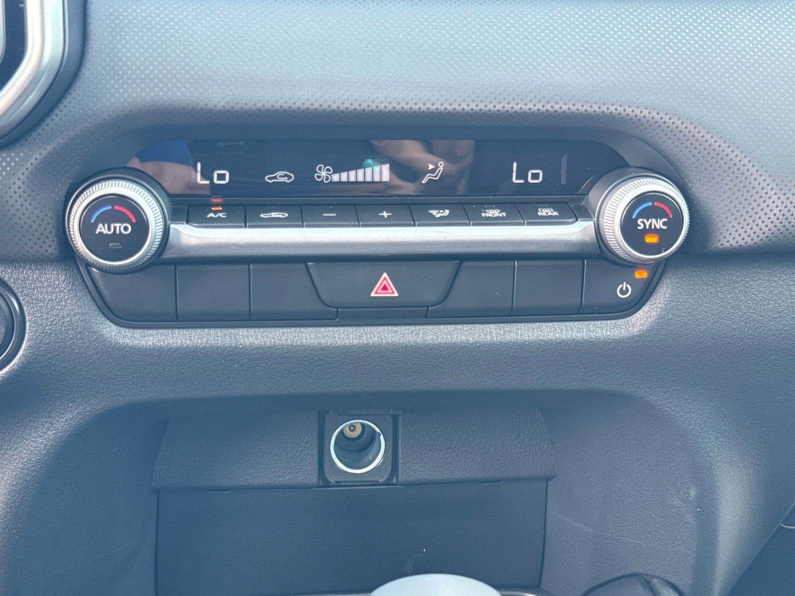 2026 Mazda CX-50 2.5 S Select