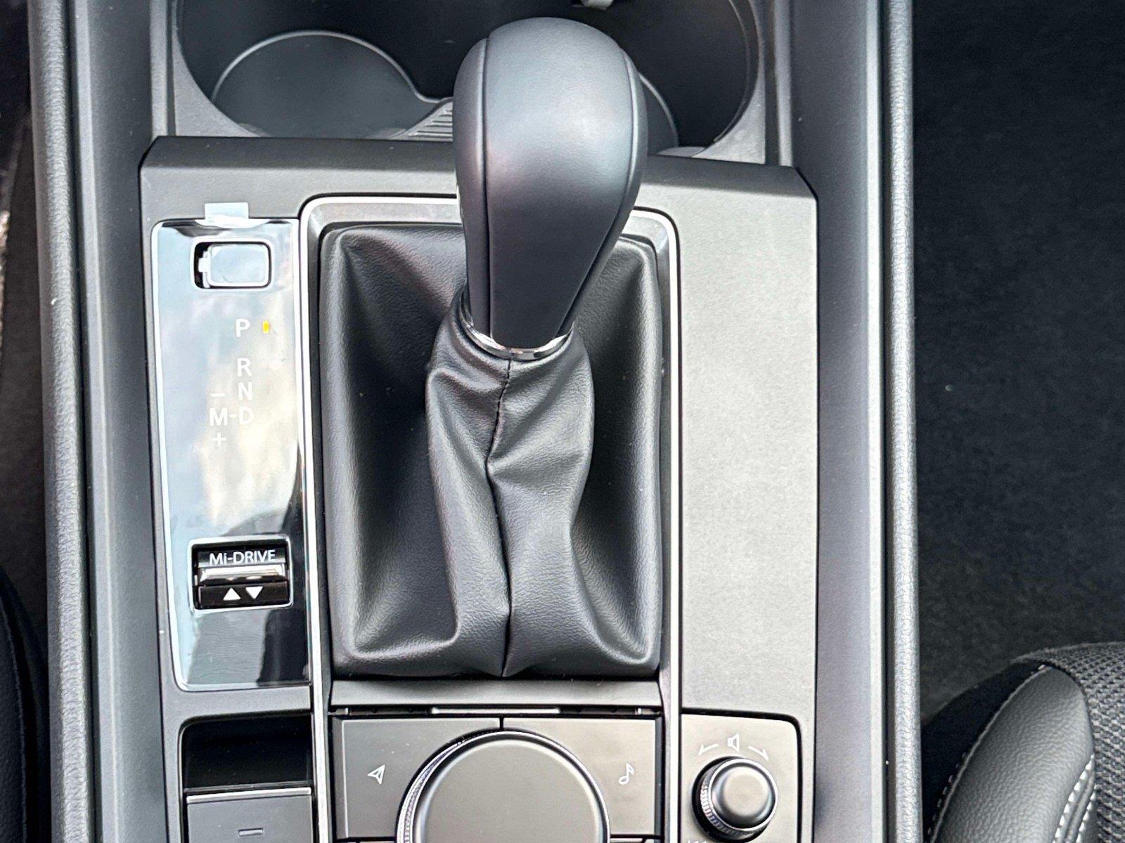 2026 Mazda CX-50 2.5 S Select