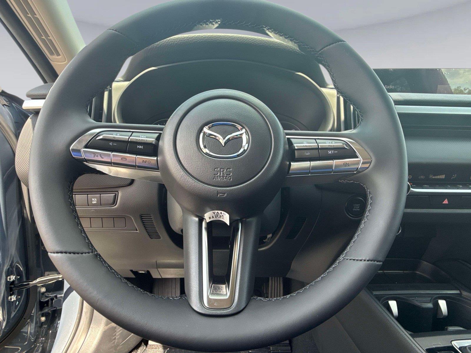 2026 Mazda CX-50 2.5 S Select