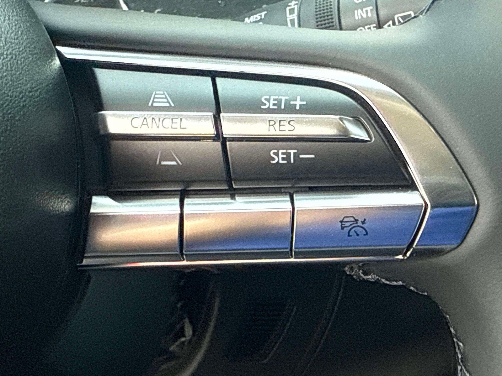2026 Mazda CX-50 2.5 S Select