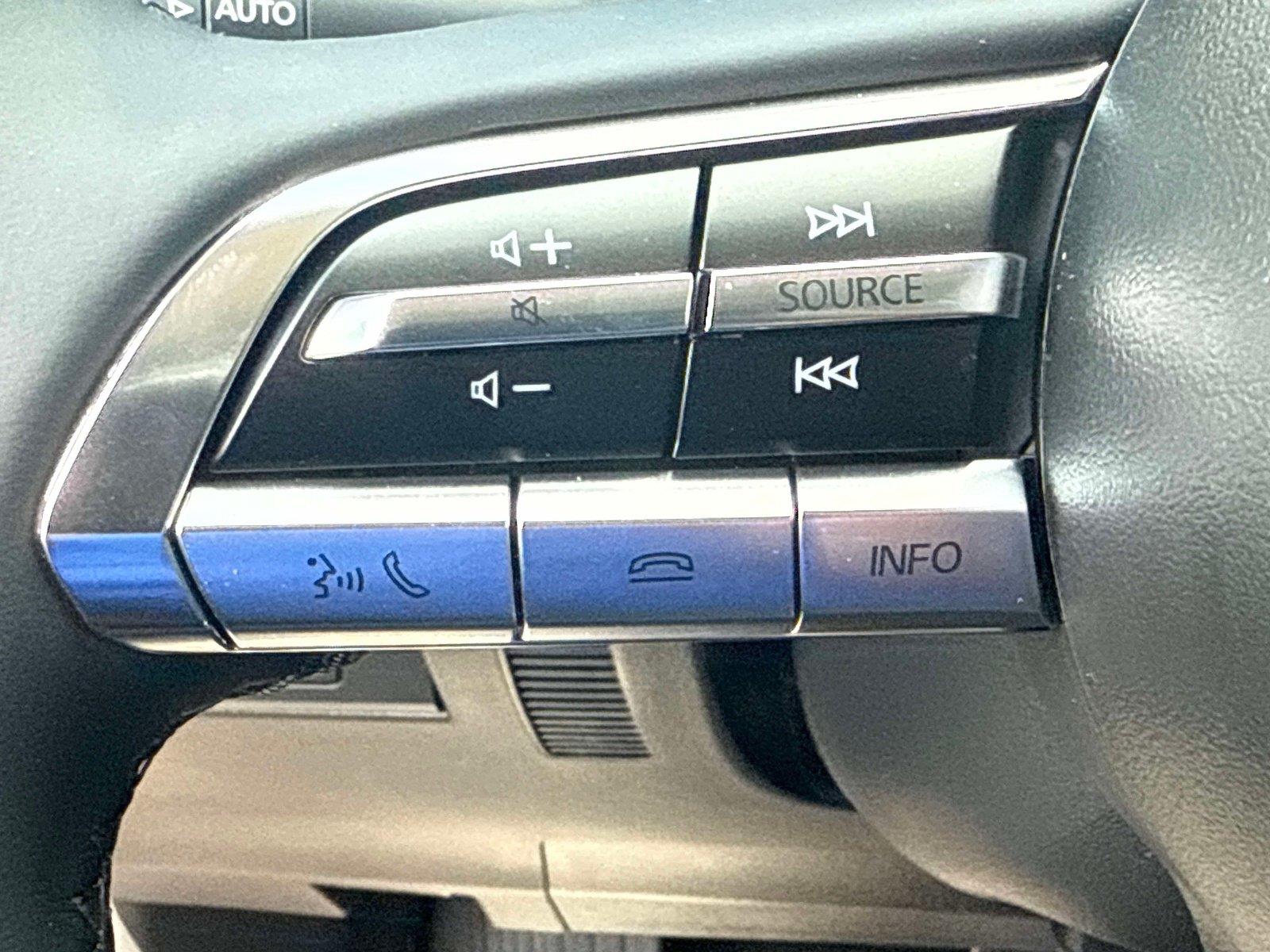 2026 Mazda CX-50 2.5 S Select
