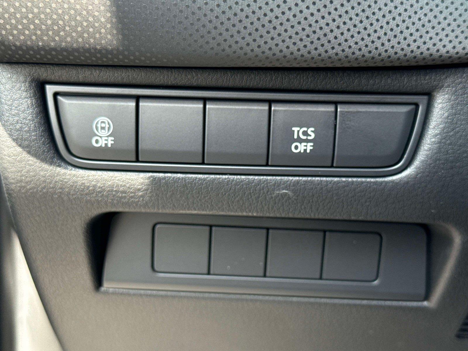 2026 Mazda CX-50 2.5 S Select