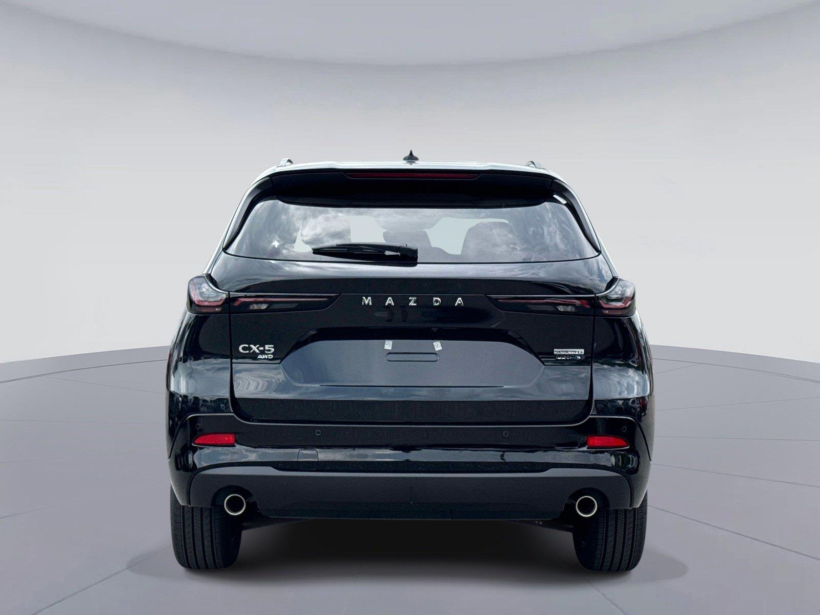 2026 Mazda CX-5 2.5 S Premium