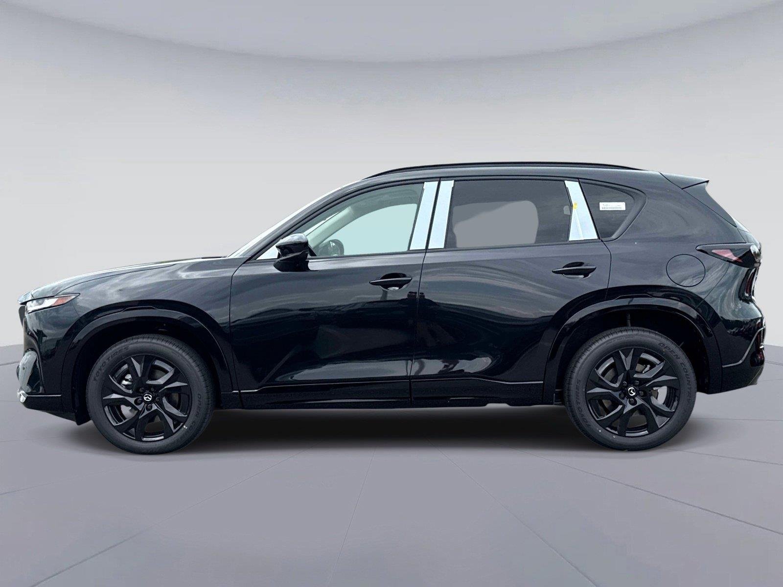 2026 Mazda CX-5 2.5 S Premium
