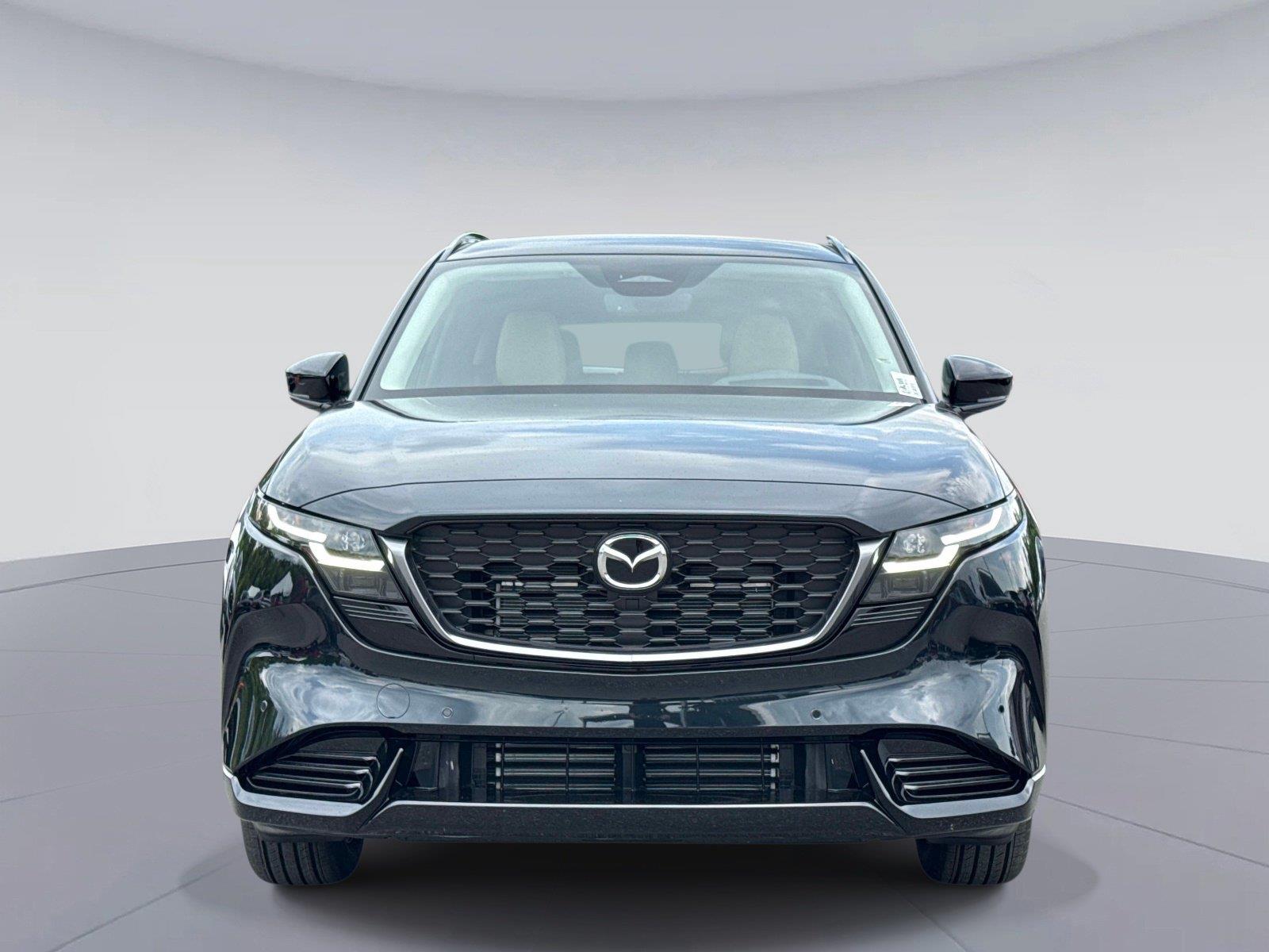 2026 Mazda CX-5 2.5 S Premium
