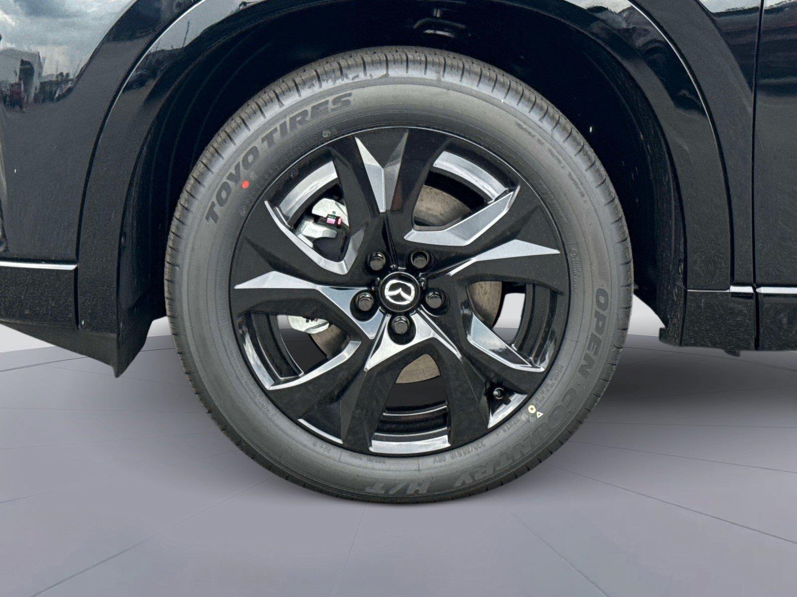 2026 Mazda CX-5 2.5 S Premium