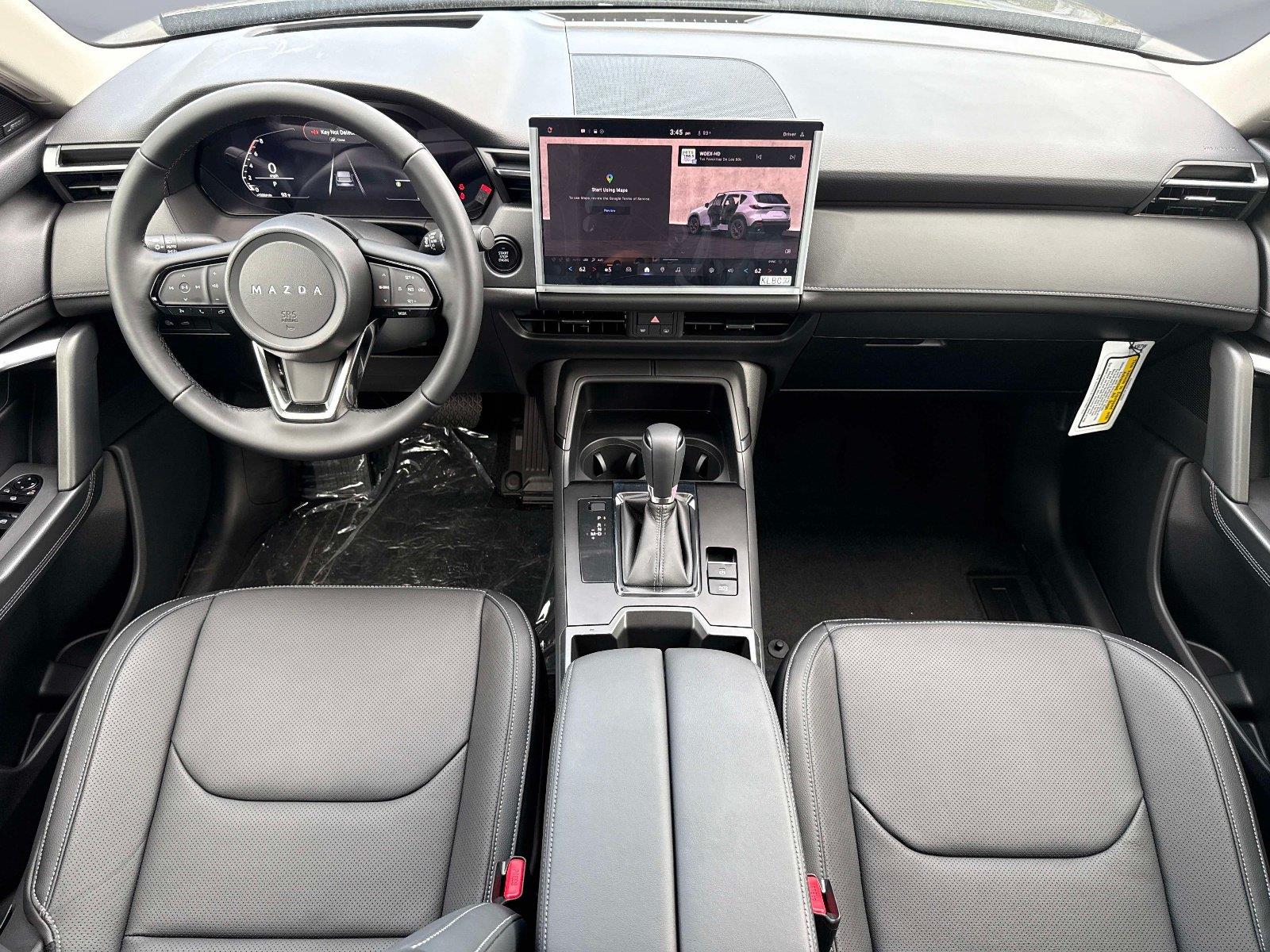 2026 Mazda CX-5 2.5 S Premium