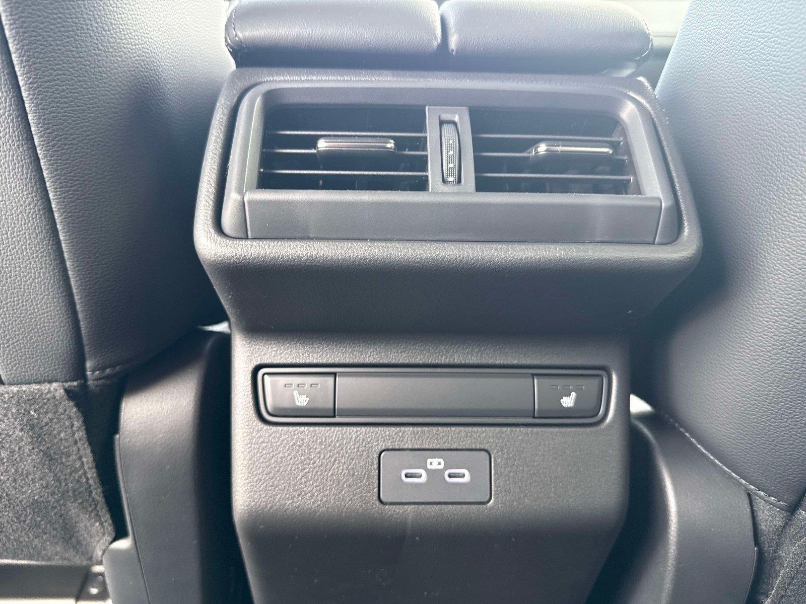 2026 Mazda CX-5 2.5 S Premium